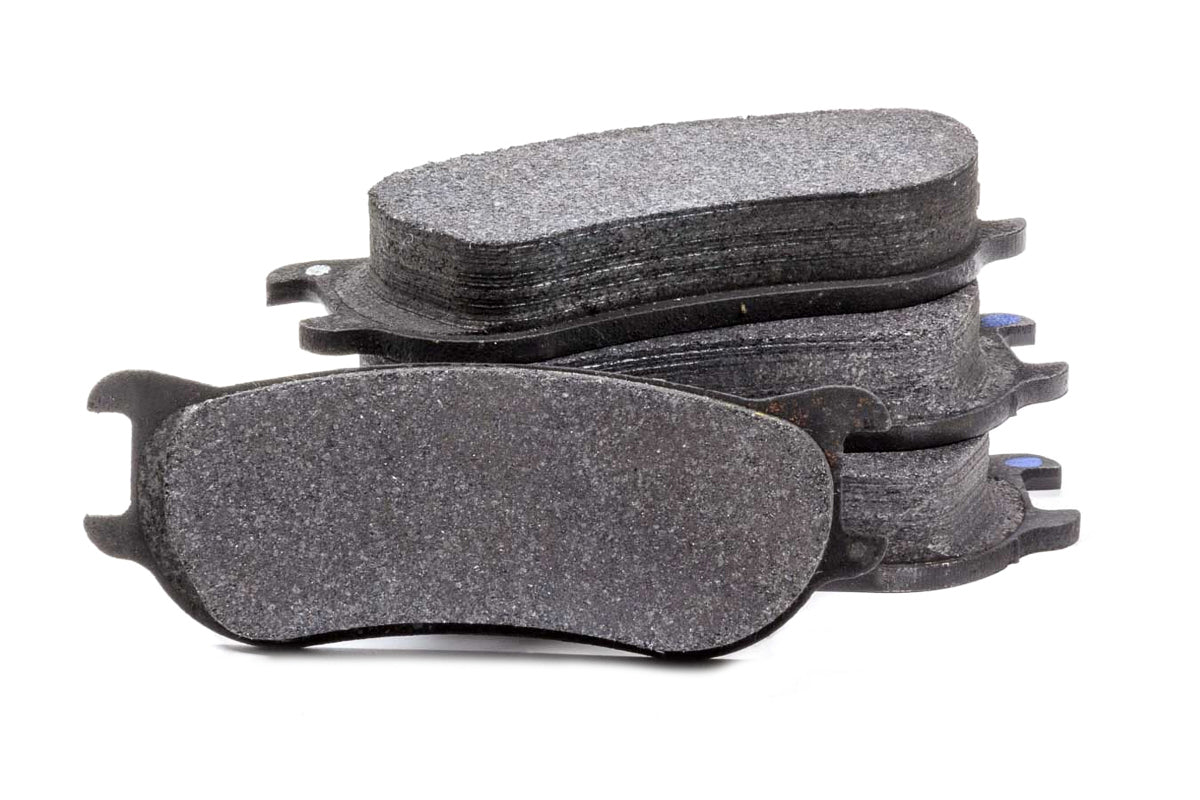 Brake Pads - 13 Compound - All Temperatures - ZR24 Calipers - Set of 4