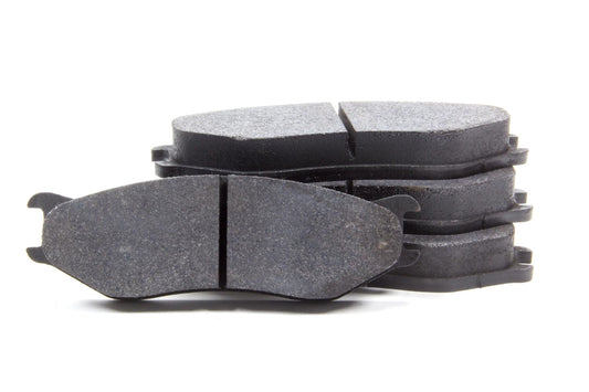 Brake Pads - 11 Compound - All Temperatures - ZR34 Calipers - Set of 4