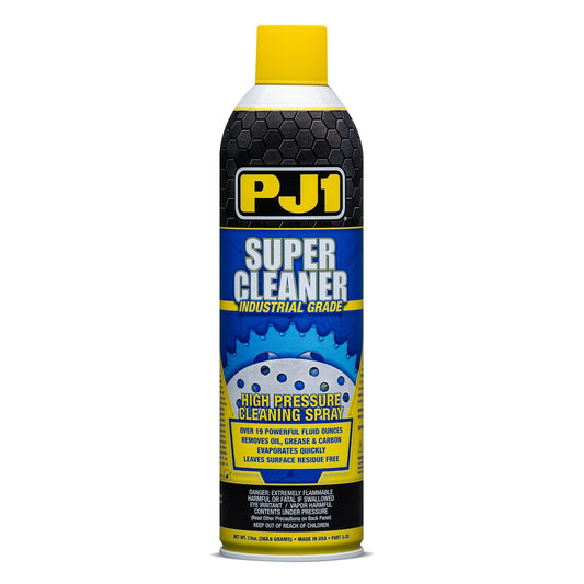 Multi-Purpose Cleaner - Super Cleaner - 13 oz Aerosol - Each