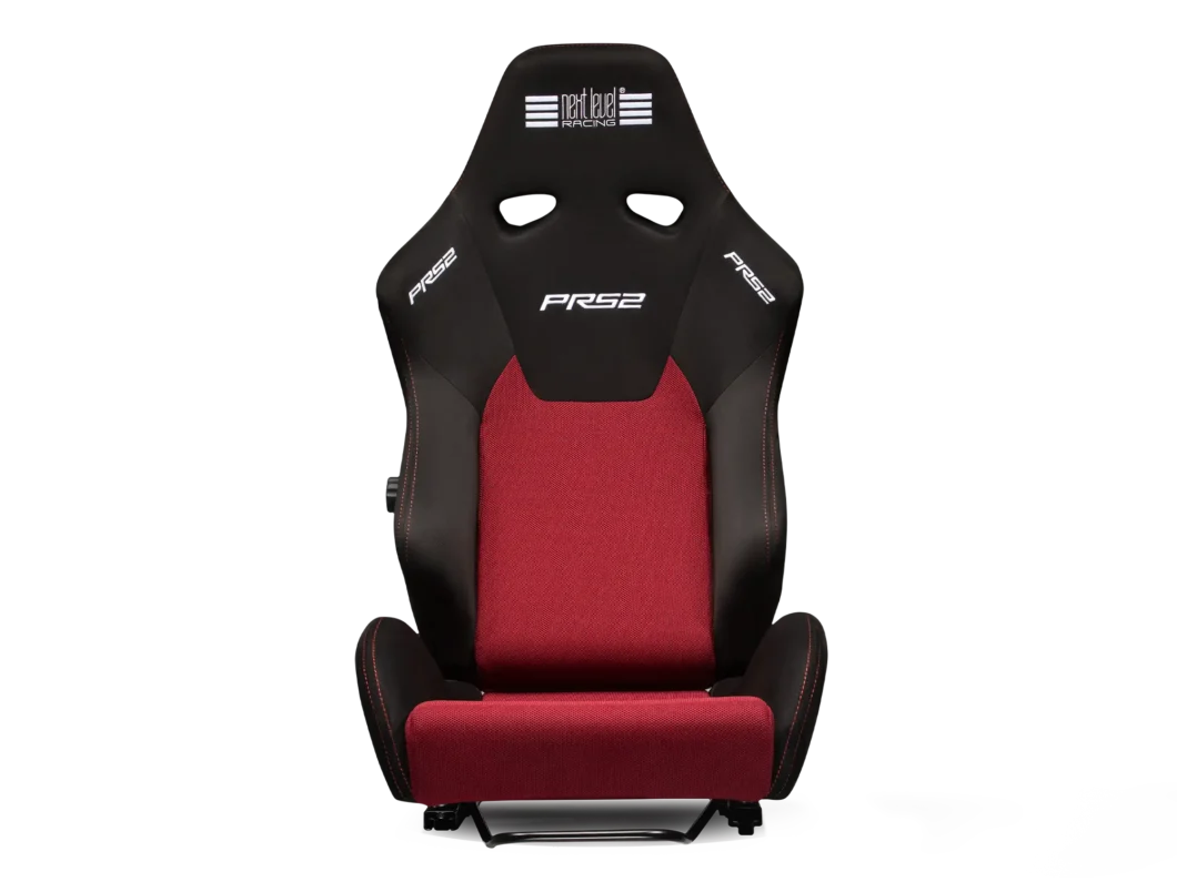 Next Level Racing PRS2 Seat