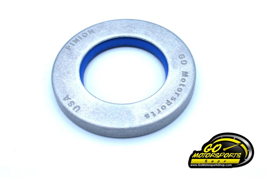 Go Motorsports Legend Car Low Drag Pinion Seal