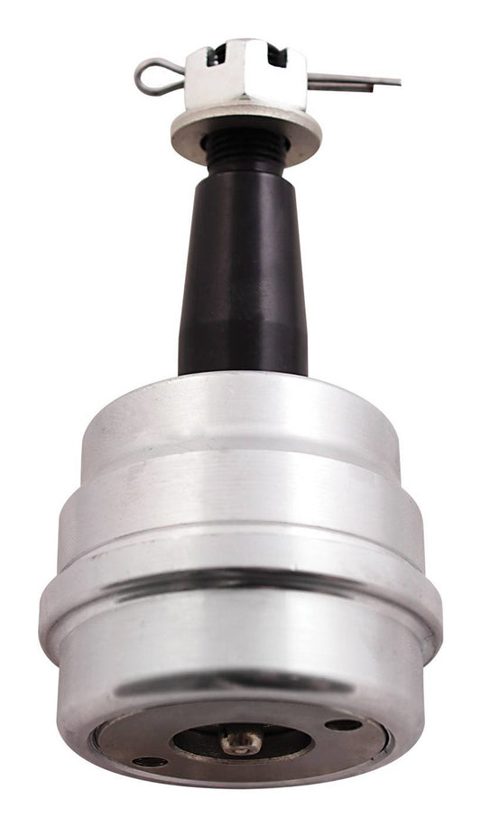 Ball Joint - Greasable - Lower - Press-In - 2.000 in/ft Taper - 4.625 in Stud - 5/8-18 in Thread - Hardware Included - Each