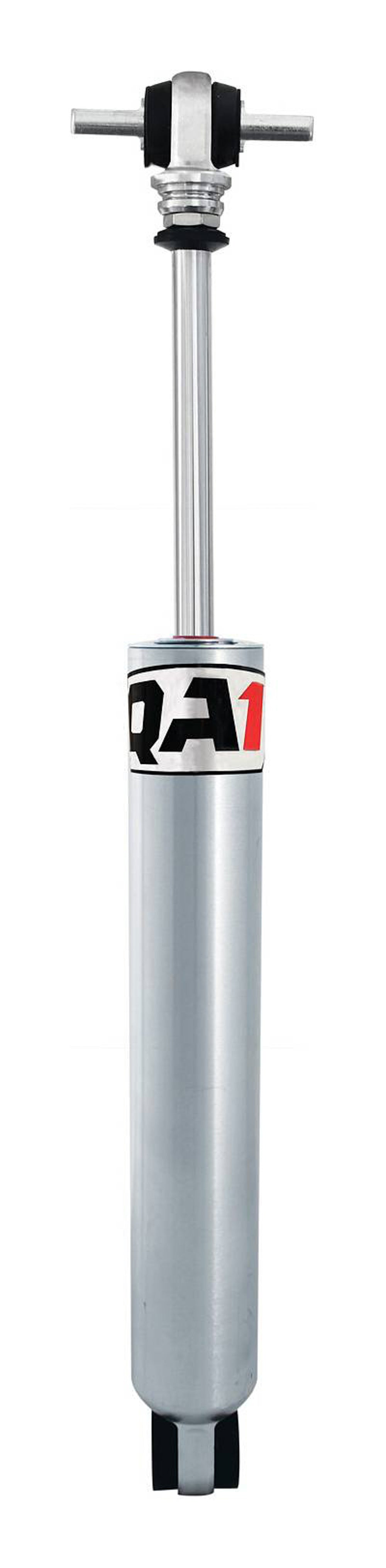 Shock - 27A Series - Monotube - 14.30 in Compressed / 22.63 in Extended - 2.00 in OD - C8-R2 Valve - Steel - Zinc Plated - Each