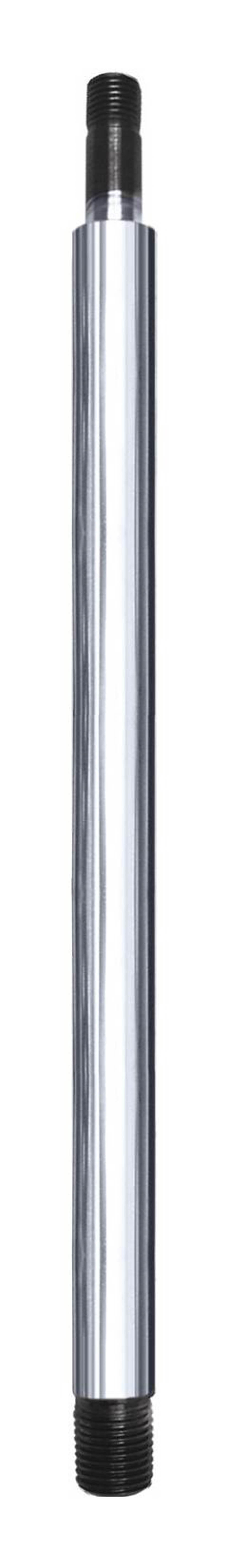 Shock Shaft - 9 in Stroke - Steel - QA1 50 / 60 / 62 Series Shocks - Each
