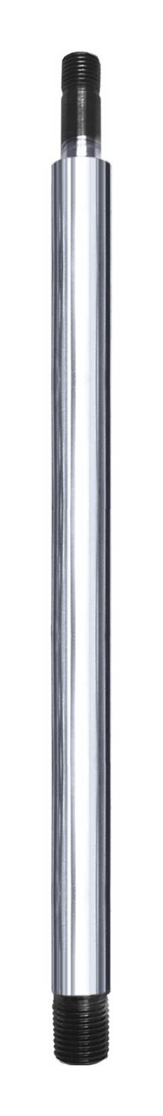 Shock Shaft - 5 in Stroke - Steel - Chrome Plated - QA1 5Q / 53 Series Shocks - Each