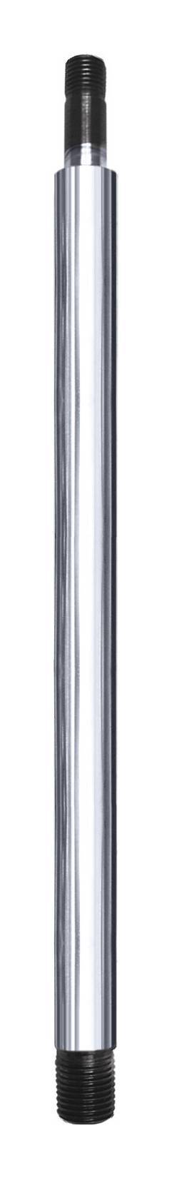 Shock Shaft - 6 in Stroke - 1/2 Diameter - Steel - QA1 Shocks - Each