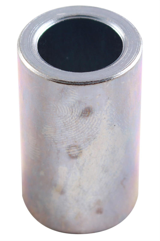 Shock Mounting Sleeve - 1/2 in ID - Steel - Each