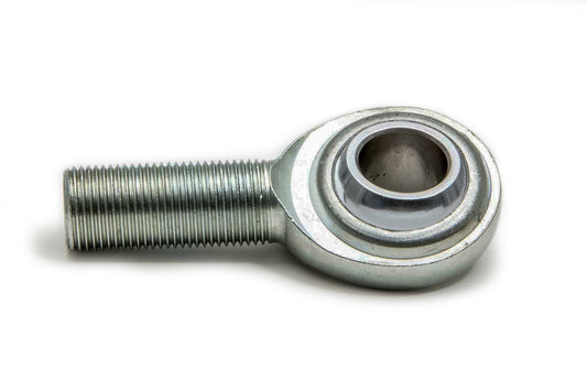 Steering Shaft Support - CM Series - Spherical - 3/4-16 in Right Hand Male Thread - Oversized - Steel - 3/4 in Steering Shaft Support - Each
