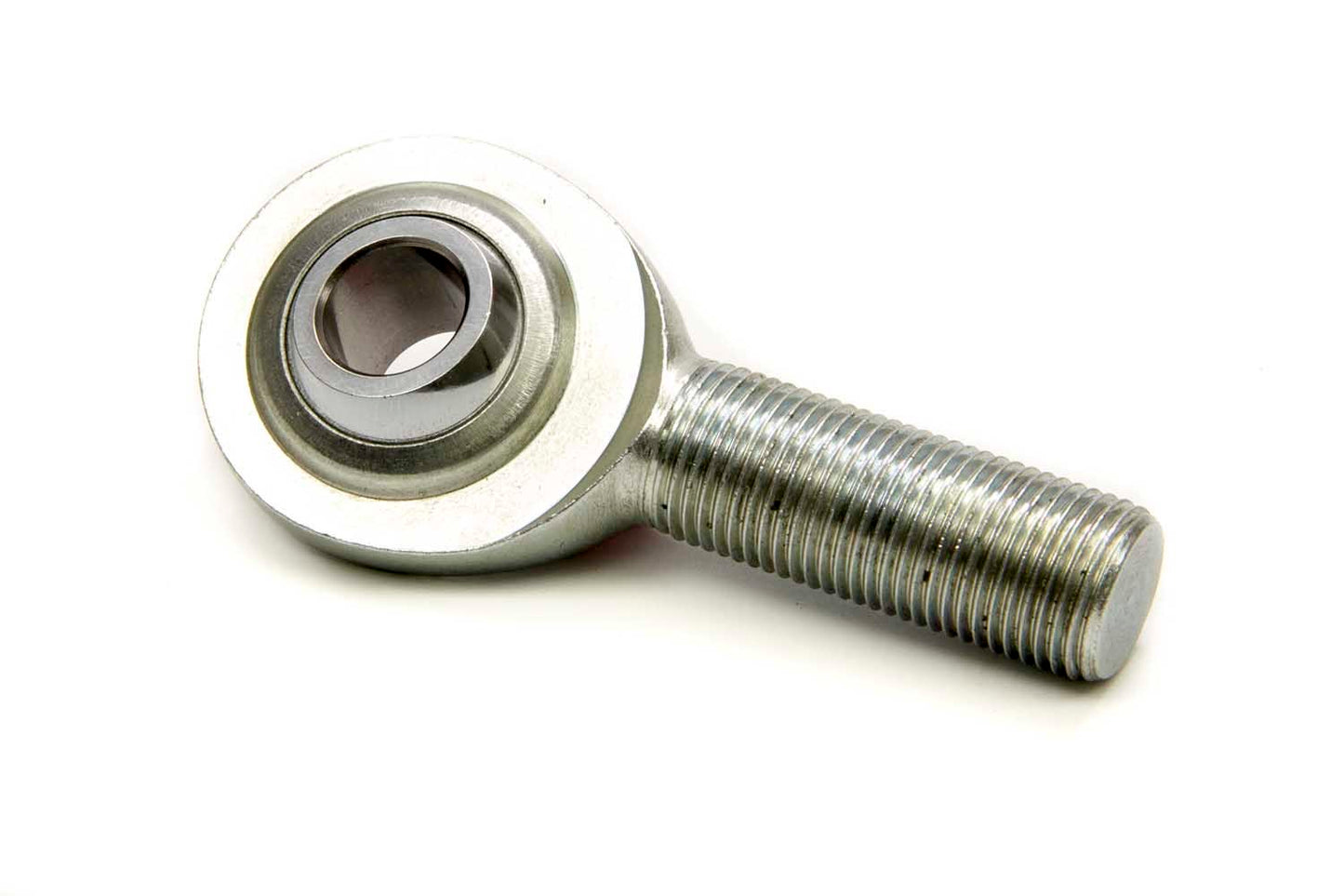 Rod End - CM Series - Spherical - 1/2 in Bore - 5/8-18 in Right Hand Male Thread - Steel - Each