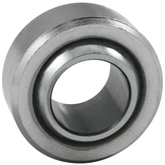 Spherical Bearing - COM-T Series - 0.625 in ID - 1.188 in OD - 0.625 in Thick - Steel - Each