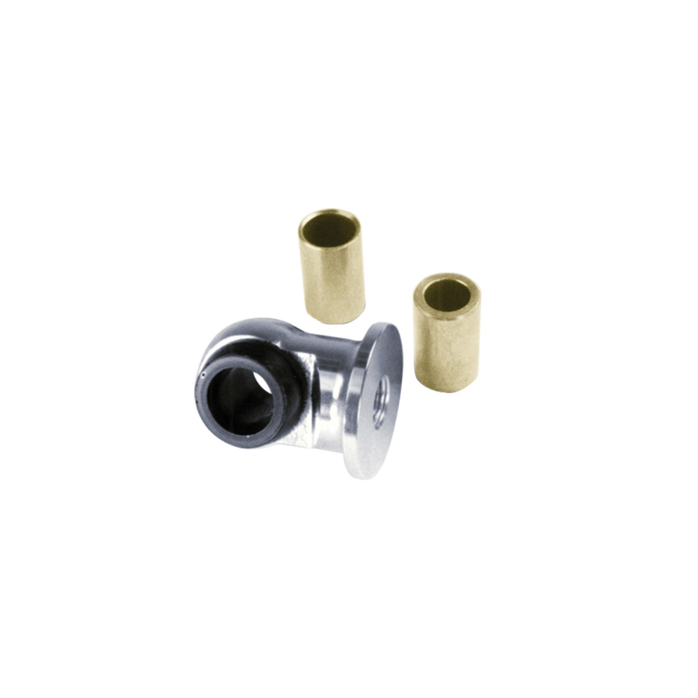 Shock Conversion - 9/16-18 Threaded Stud Mount to Loop Mount - Kit