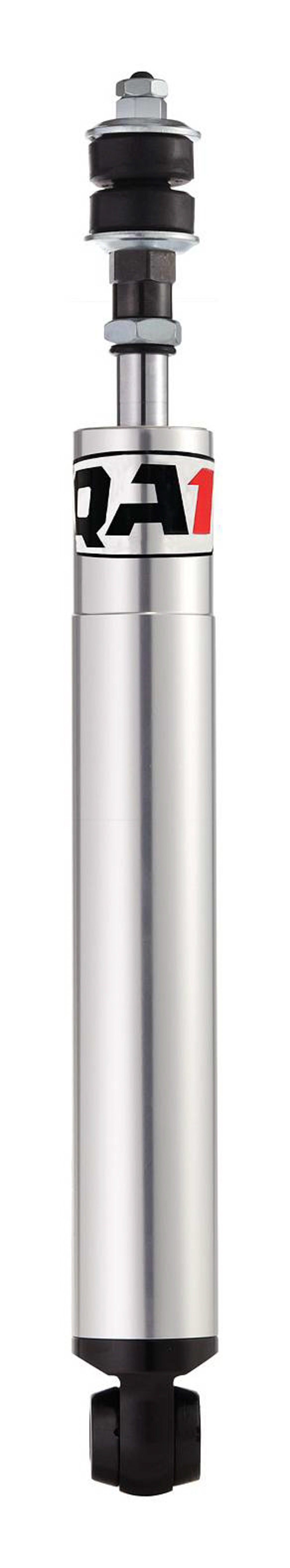 Shock - Stocker Star - Twintube - 10.38 in Compressed / 15.37 in Extended - Front - Aluminum - Natural - Various Applications - Each