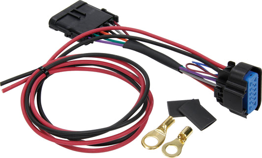 Ignition Wiring Harness - Weatherpack - MSD Digital 6 Ignition Box - Each