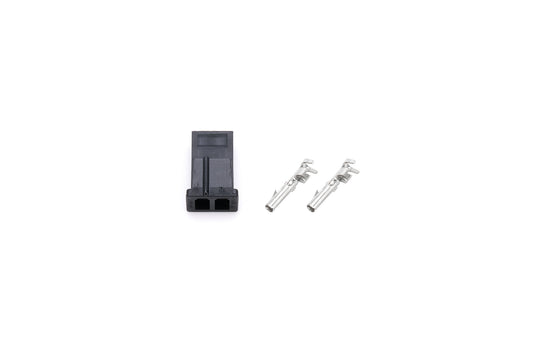 Electrical Connector - 2 Pin - Each