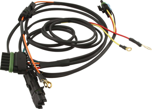 Ignition Wiring Harness - Weatherpack - Single Ignition Box / Quickcar Switch Panels - Each