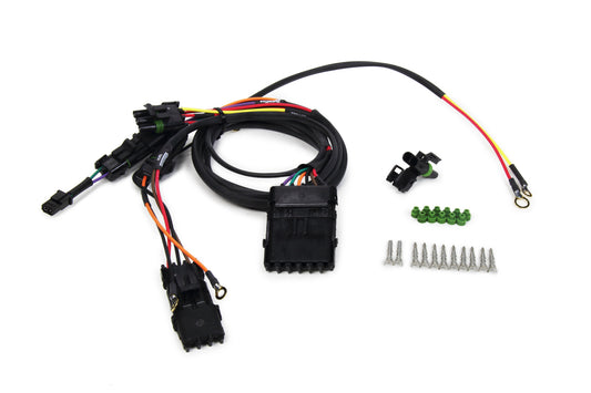 Ignition Wiring Harness - Weatherpack - Single Ignition Box / Quickcar Switch Panels - Kit