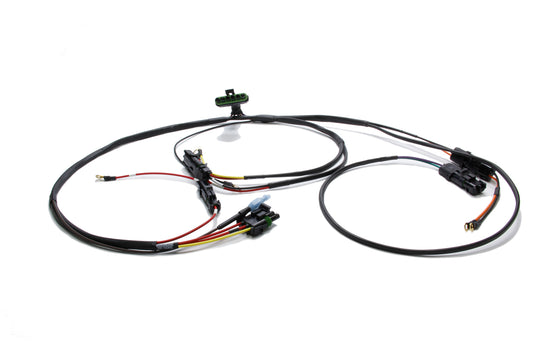 Ignition Wiring Harness - Weatherpack - Brake Shutoff - Single Ignition Box / Quickcar Switch Panels - Each