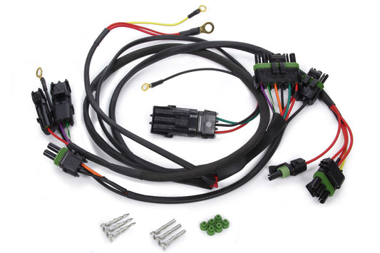 Ignition Wiring Harness - Weatherpack - Crane / Fast Ignition Box - Each