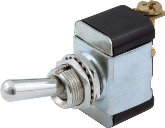 Toggle Switch - On / Off - Single Pole - 25 amps - 12V - Each