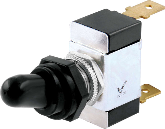 Toggle Switch - 3 Wheel Brake - On / Off - Weatherproof Cover - 25 amps - 12V - Each