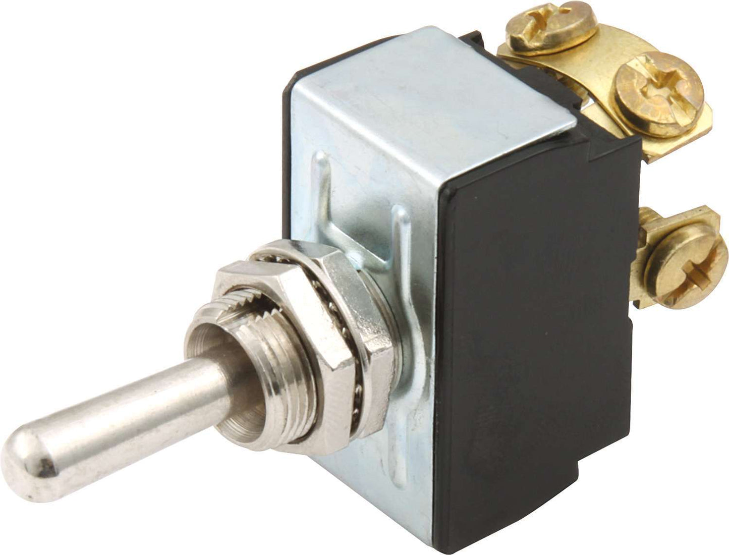 Toggle Switch - Ignition / Start - Off / On / Momentary - Single Pole - 25 amps - 12V - Each