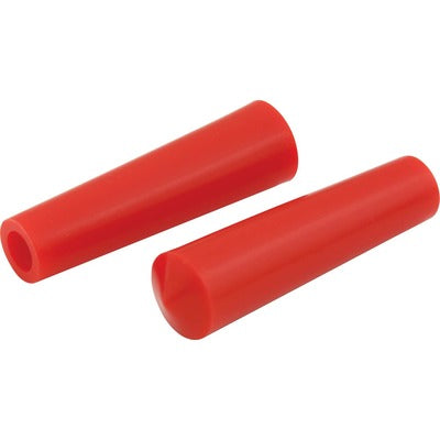 QuickCar Toggle Switch Extensions, Red