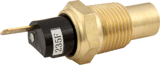 Temperature Switch - Electric - 235 Degrees On - 1/2 in NPT Male - Each