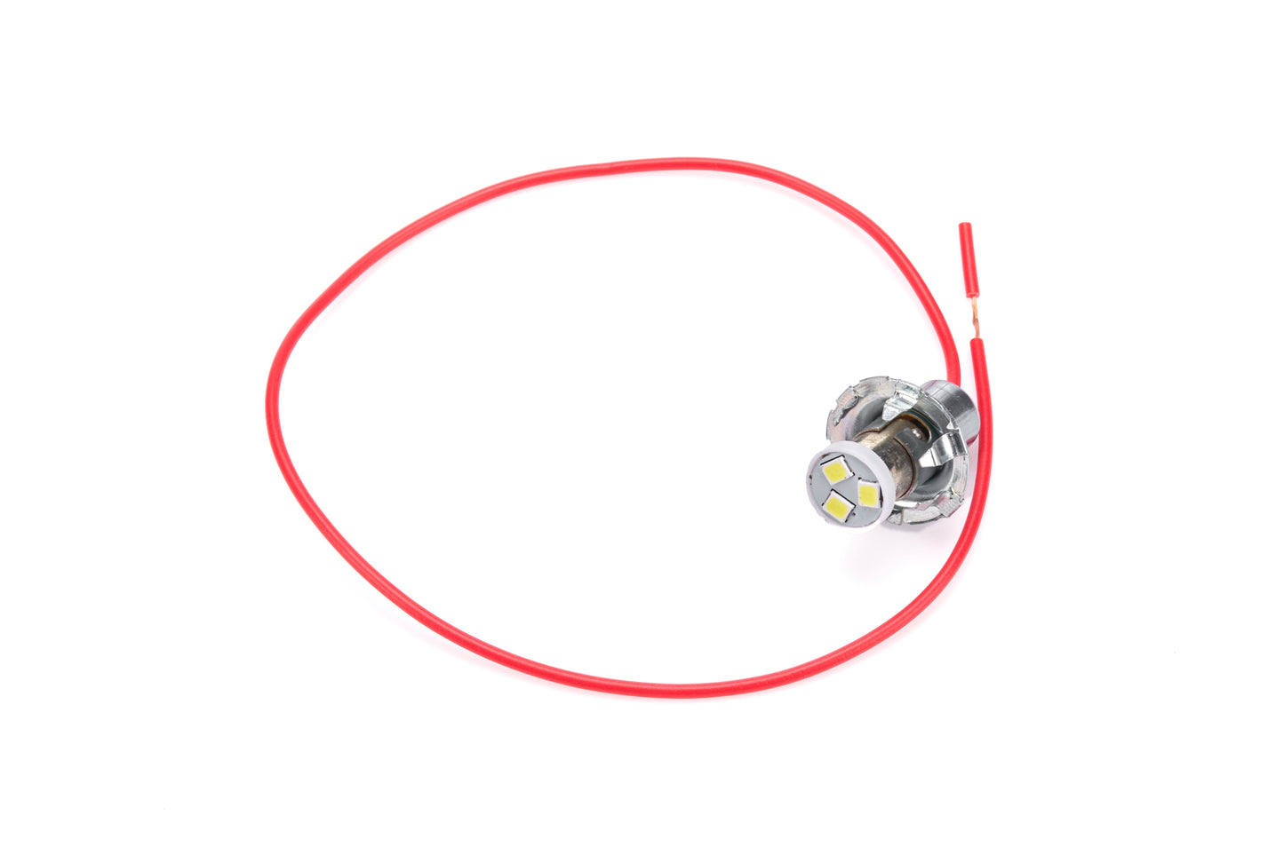 Interior Light - Replacement - LED - White - Universal - Each