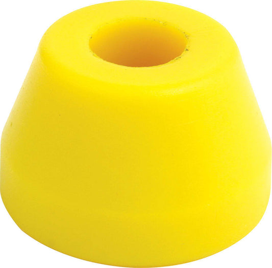 Torque Link Bushing - 2-1/8 in OD - Soft - Urethane - Yellow - Each