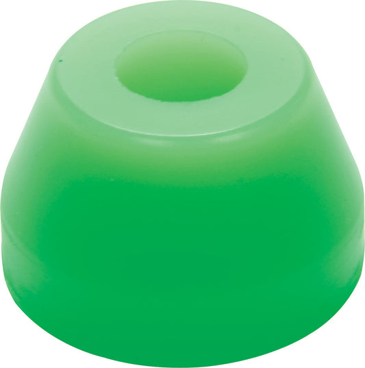 Torque Link Bushing - 2-1/8 in OD - Soft / Extra Soft - Urethane - Green - Each