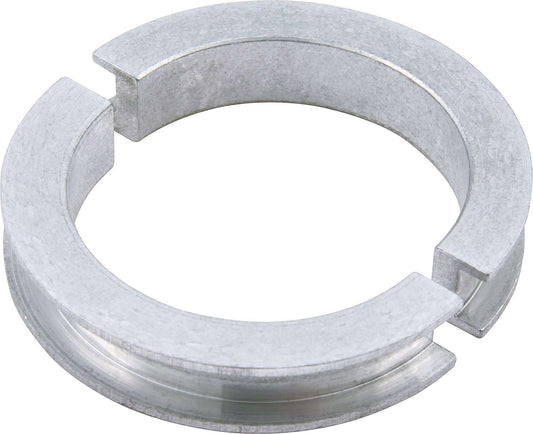 Roll Bar Clamp Reducer - 1-3/4 to 1-1/2 - Aluminum - Natural - Each