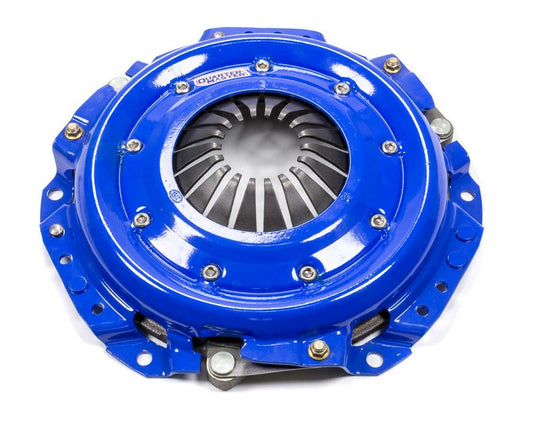 Clutch Cover Assembly - Street Stock - 10.4 in Diameter - Steel - Quarter Master Street Stock Clutches - Each