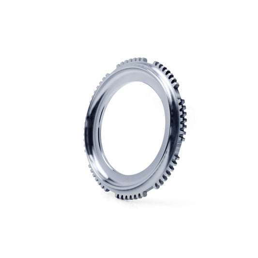 Clutch Pressure Plate - Pro-Series - V-Drive - 5.5 in Diameter - Steel - Natural - Quarter Master Pro-Series Clutches - Each