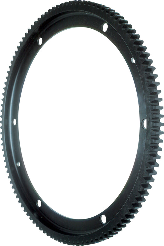 Clutch Ring Gear - 110 Tooth - Steel - 7.25 in Quarter Master V-Drive / Pro-Series Clutches - Each