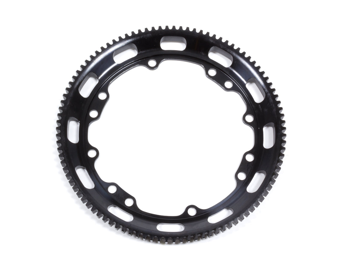 Clutch Ring Gear - 99 Tooth - Steel - Quartermaster Low Ground Clearance Bellhousing - Each