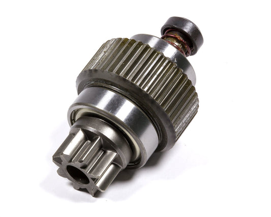 Starter Clutch Assembly - Pinion Gear - Quarter Master Reverse Mount / Rotation Starters - Each