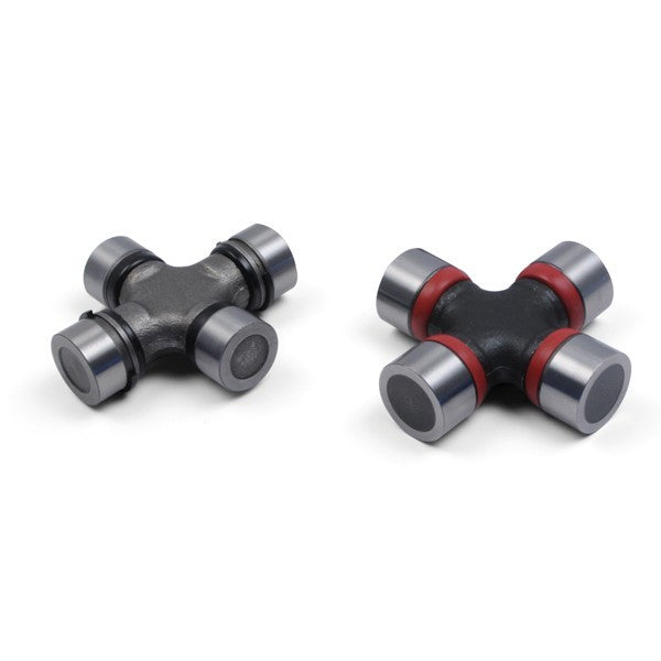 Universal Joint - 1310 Series - 1-1/16 in Cap - Non-Greasable - Steel - Natural - Each