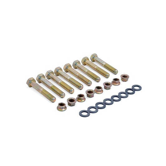 Clutch Bolt Kit - 5.5 in 2-Disc Quarter Master V-Drive Clutches - Kit