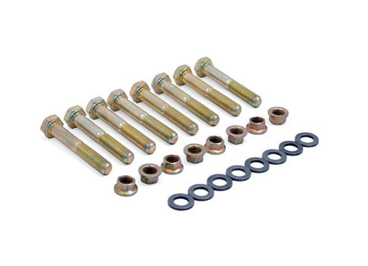 Clutch Bolt Kit - 5.5 in 3-Disc Quarter Master V-Drive Clutches - Kit