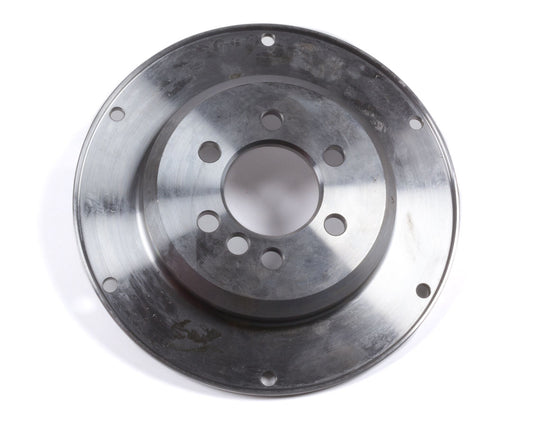 Flywheel - Button Style - Internal Balance - Steel - 7-1/4 in Quarter Master V-Drive Clutches - 6-Bolt - GM LS-Series - Each