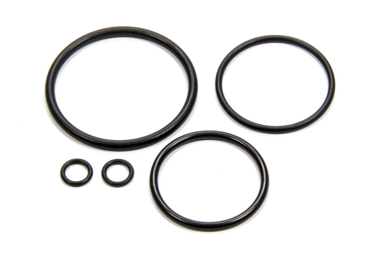 Throwout Bearing Rebuild Kit - Replacement Seals - Quarter Master 721-Series Hydraulic Throwout Bearings - Kit
