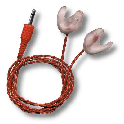 Racing Electronics Semi-Custom Ear Buds