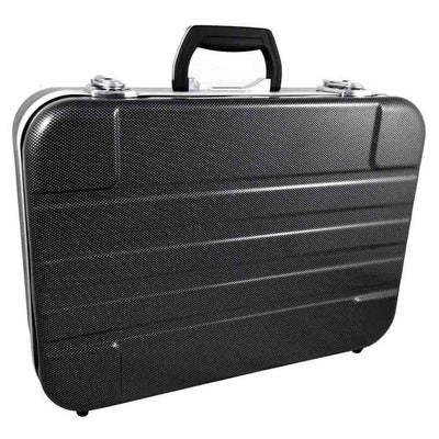 Racing Electronics Carbon Fiber Carrying Case