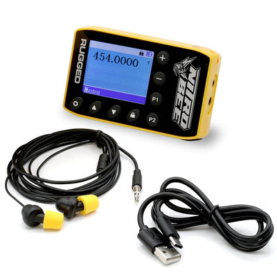 Rugged Radios Nitro Bee Xtreme Receiver