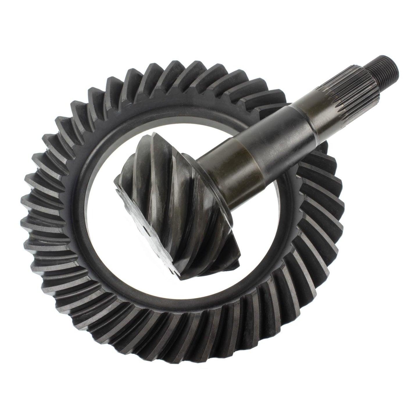 Ring and Pinion - Excel - 3.42 Ratio - 30 Spline Pinion - 3 Series - 8.875 in - GM 12-Bolt - Kit