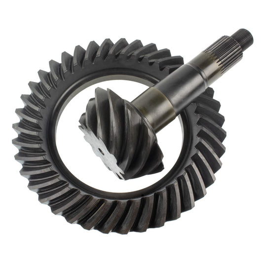 Ring and Pinion - 3.55 Ratio - 30 Spline Pinion - 3 Series - 8.875 in - GM 12-Bolt - Kit