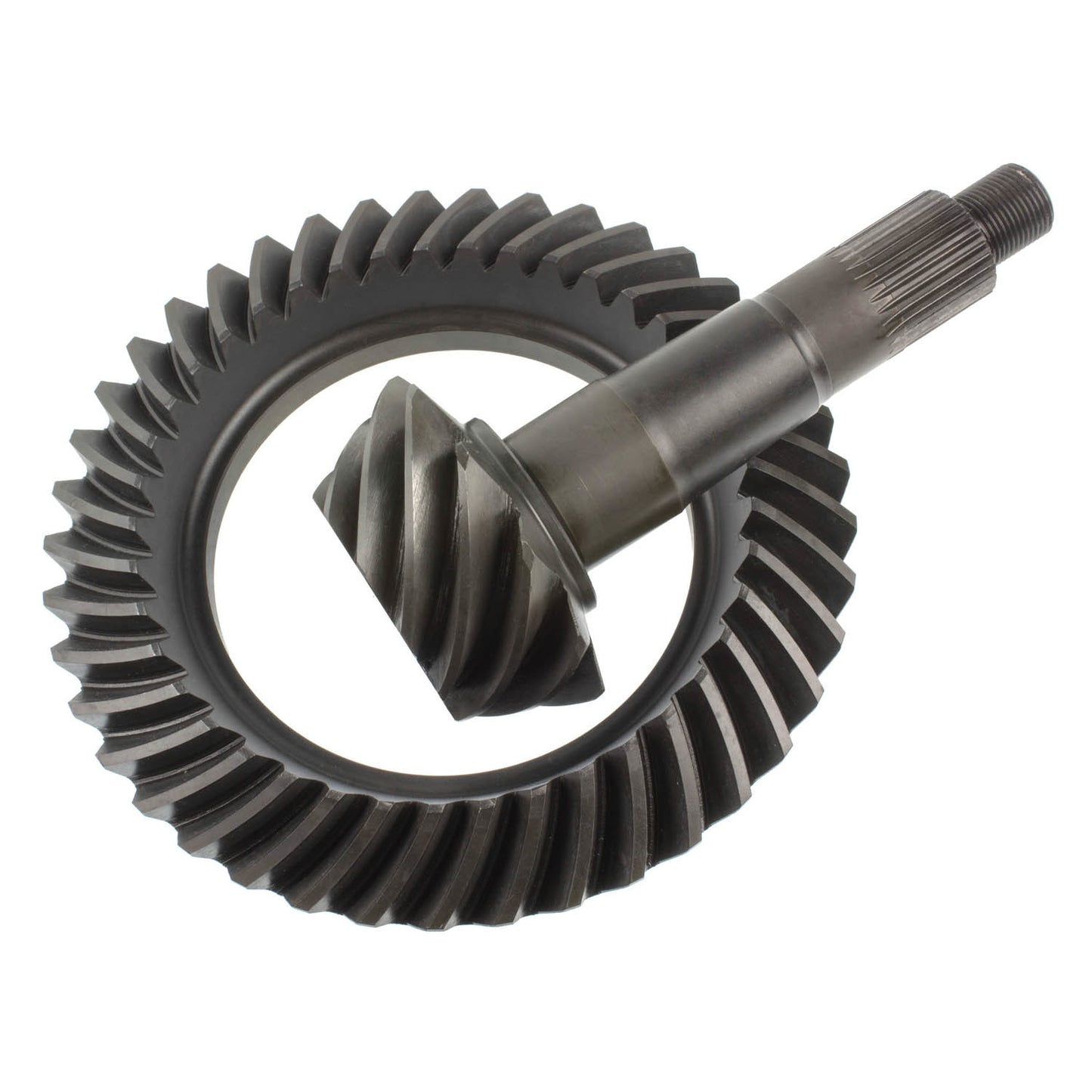 Ring and Pinion - 3.73 Ratio - 30 Spline Pinion - 3 Series - 8.875 in - GM 12-Bolt - Kit