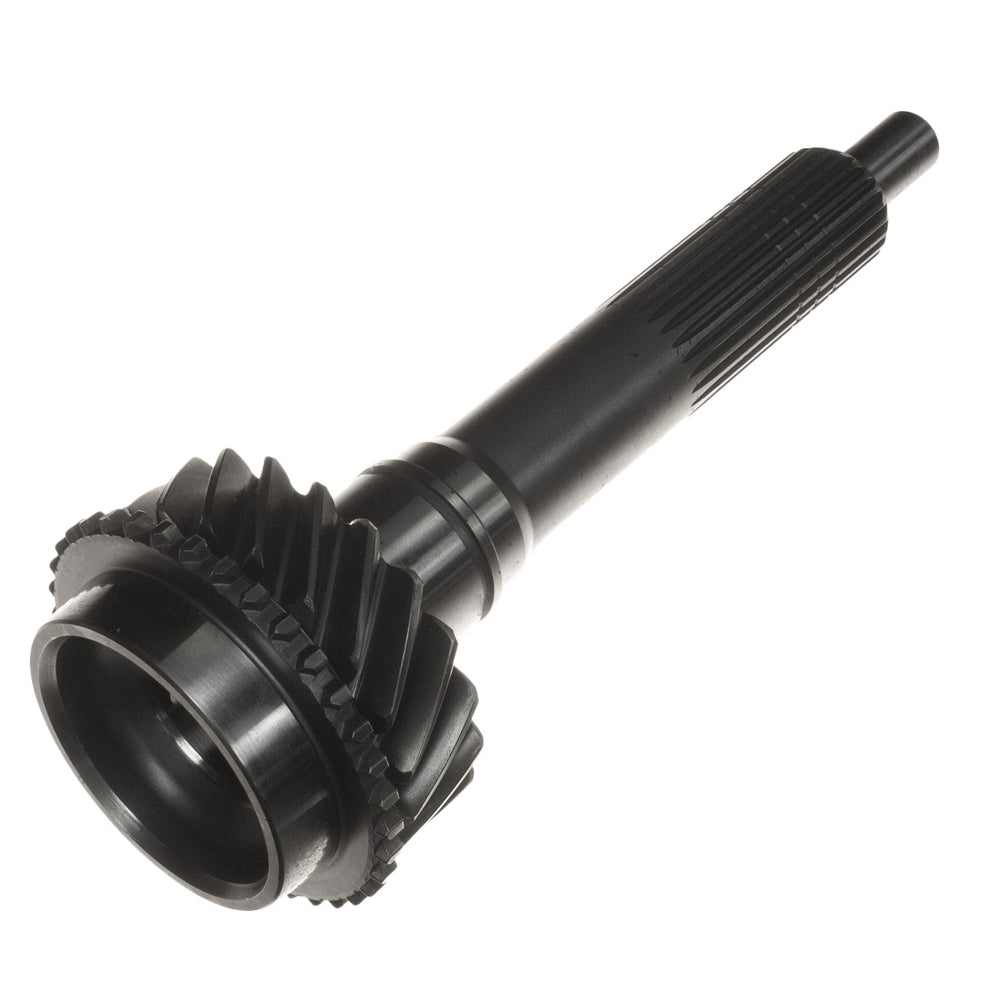 Transmission Input Shaft - Steel - Natural - T10 - Each