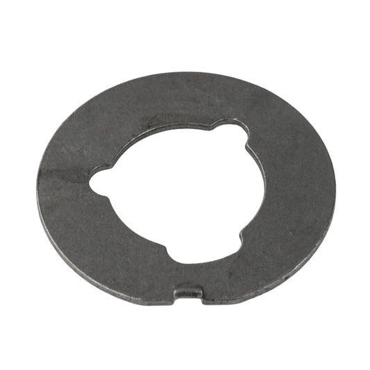 Counter Shaft Thrust Washer - Steel - Natural - Richmond Super T-10 Plus 2-Speed Transmission - Each