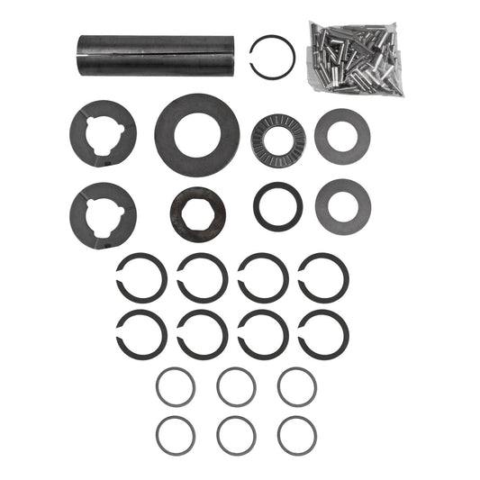 Transmission Small Parts Kit - Needle Bearings / Snap Rings / Spacers / Washers - Richmond Transmissions - Kit